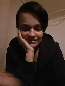 RandySandy007 stripchat live cam model