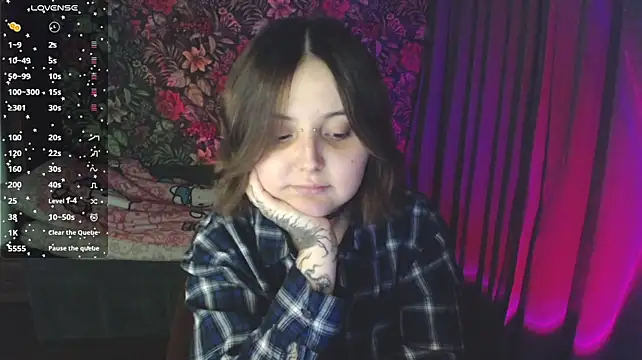 vendymories stripchat live cam model