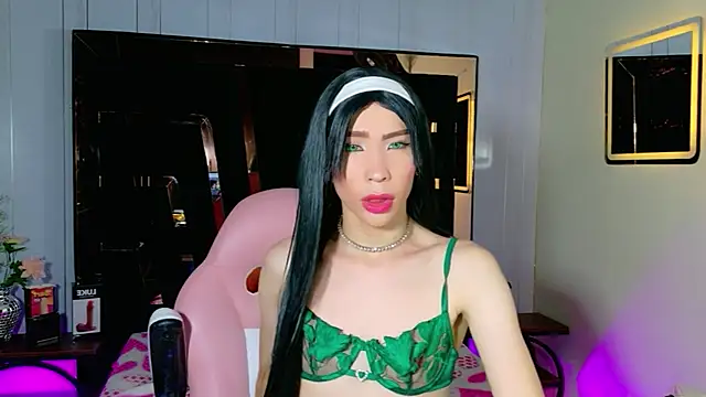 Thamara_Robertss stripchat live cam model
