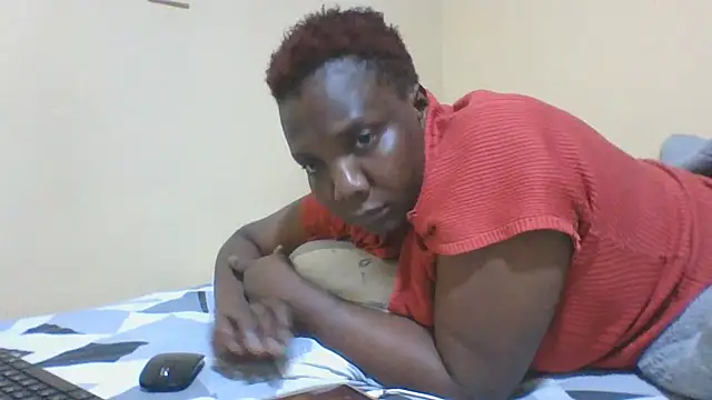 Melanique_ stripchat live cam model