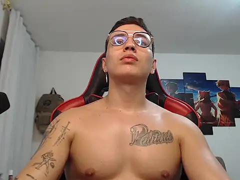 masterchief432 stripchat live cam model