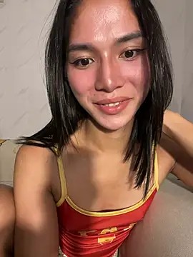 Ts_alison69 stripchat live cam model