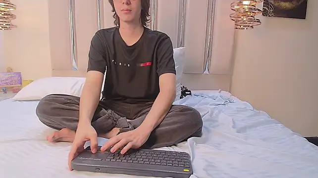 JeffBellfort stripchat live cam model