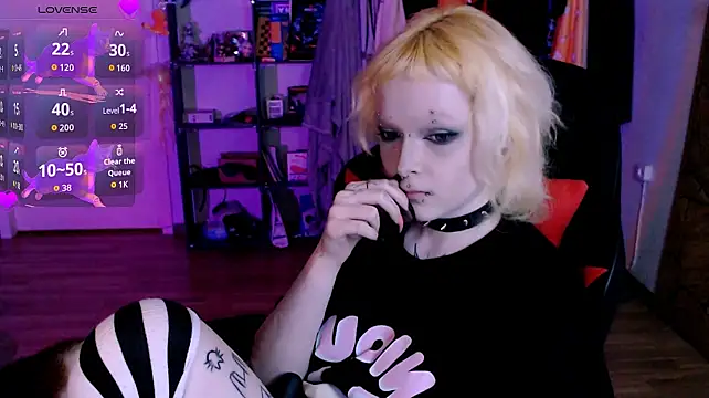 meow_nicole stripchat live cam model