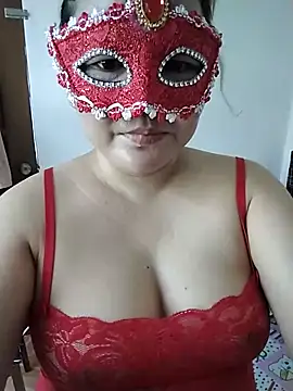 AsianMhiendy stripchat live cam model
