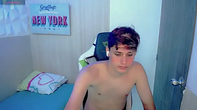 El_flaquito_one stripchat live cam model