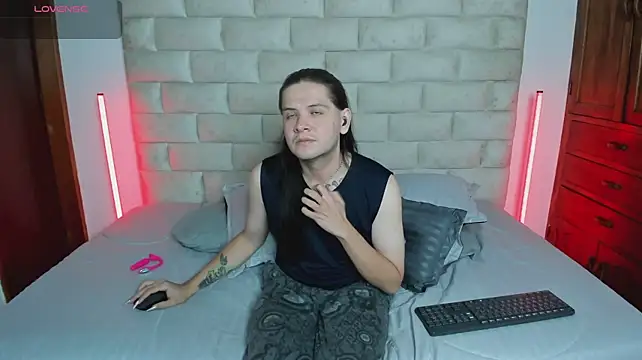 MatthewDavis_ stripchat live cam model
