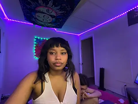 venusfairys stripchat live cam model