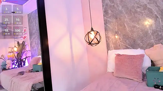 Meg_Stein stripchat live cam model
