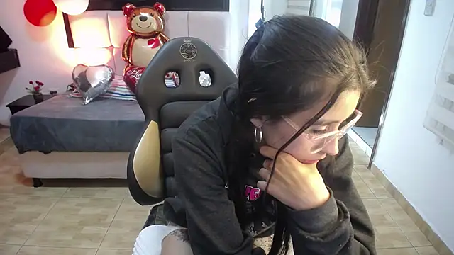 sweet_abbyy_X stripchat live cam model
