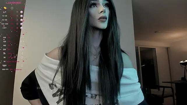 sweetest_bella stripchat live cam model