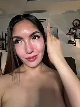 Goddess_Jasmine stripchat live cam model