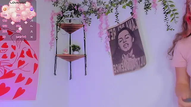 MarieTaylor_ stripchat live cam model