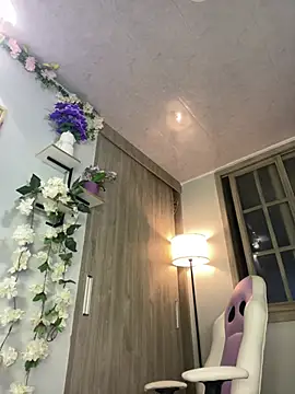 Vanesa_novvoa stripchat live cam model