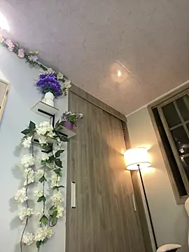 Vanesa_novvoa stripchat live cam model