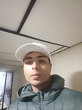 Jhon_6 stripchat live cam model