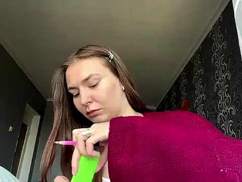 BarbaraBrigman stripchat live cam model
