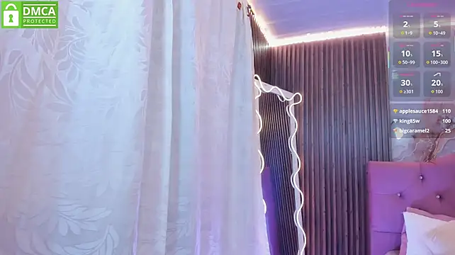 Kiara_tay stripchat live cam model