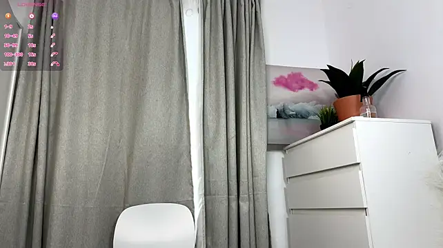 Dustkiss17 stripchat live cam model