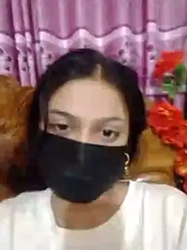 cute__pori stripchat live cam model
