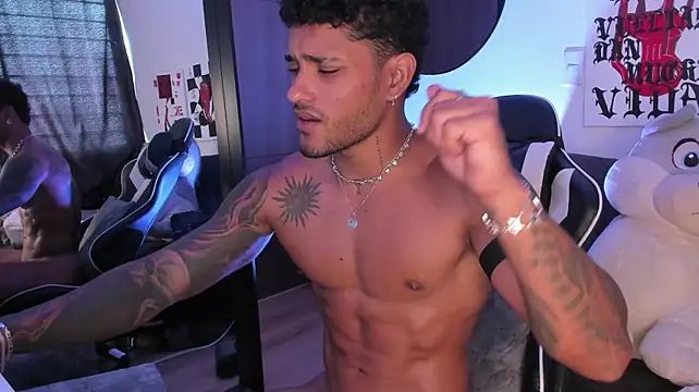 Alessandro_Vanni stripchat live cam model