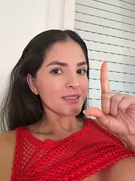 Carolina_Novoa stripchat live cam model