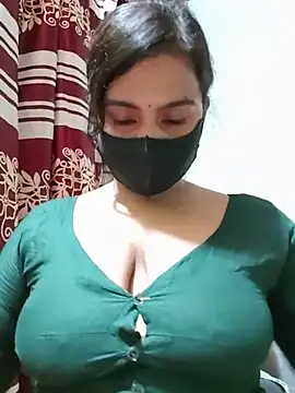 Ritusri_Dotta stripchat live cam model