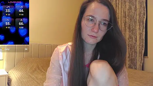 AgnesGraham stripchat live cam model