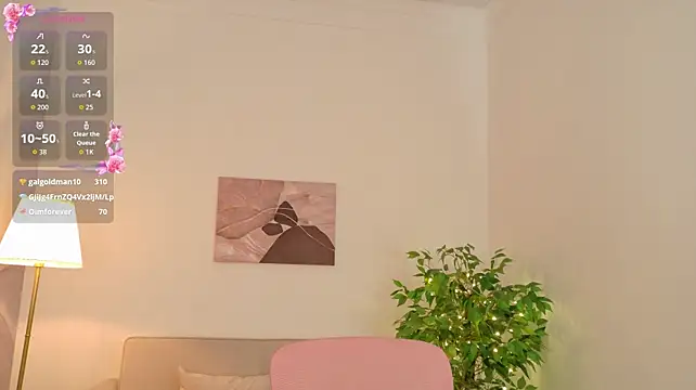 milaleoneli stripchat live cam model