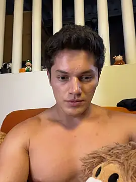 Erick_Wallace stripchat live cam model