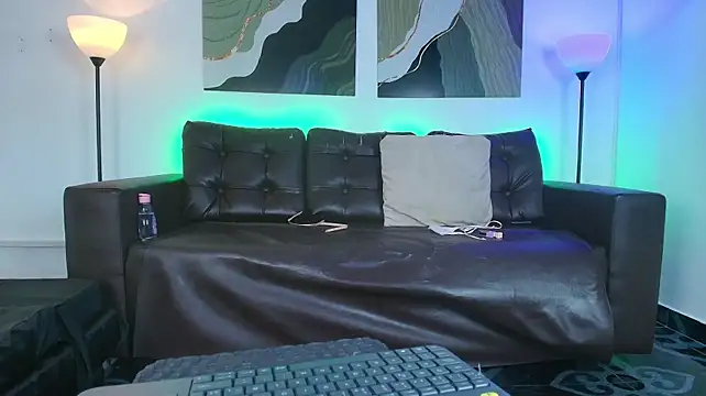 Nina_Rouse_1 stripchat live cam model