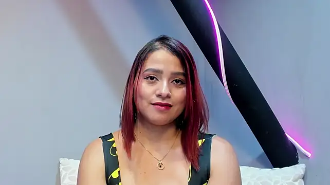 Hannah_Scot stripchat live cam model