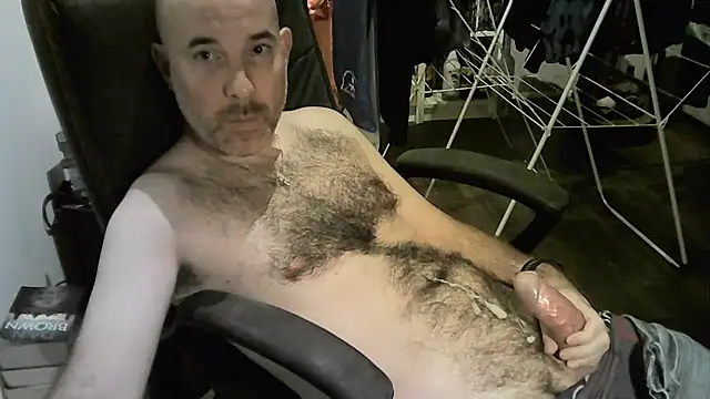 Chrisprngr stripchat live cam model