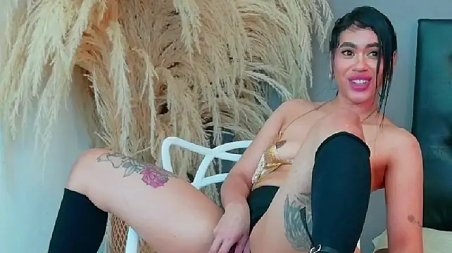 GiaMonroe1 stripchat live cam model
