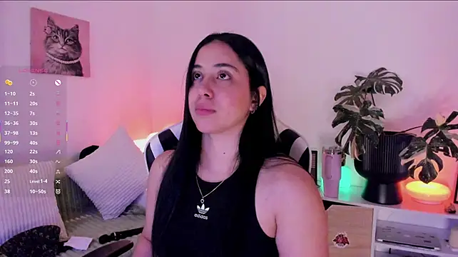 Gigi-bom stripchat live cam model
