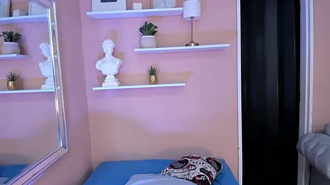 Jacob__soul stripchat live cam model