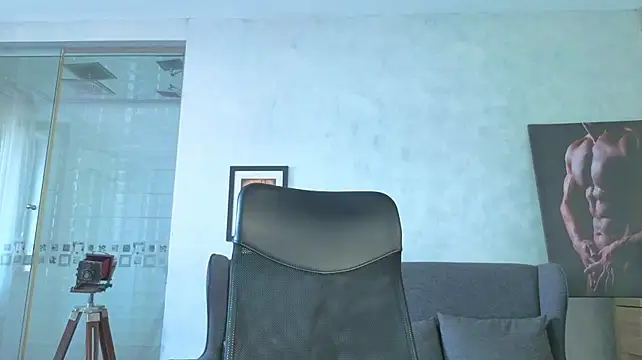 KaydenDrew stripchat live cam model