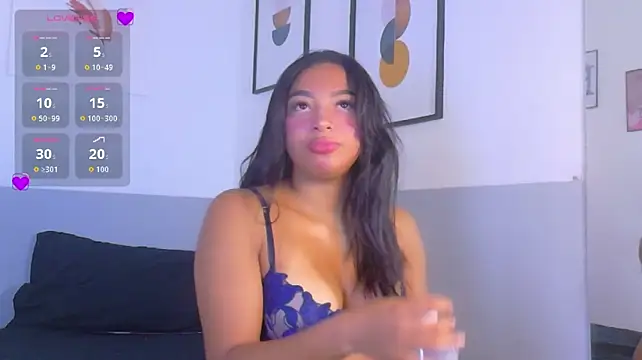 drooling4daddy stripchat live cam model