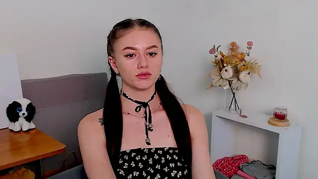 AprillXoxo stripchat live cam model
