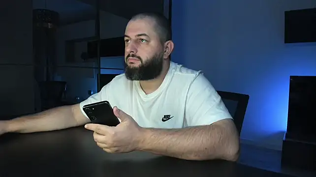 DravenPeak stripchat live cam model