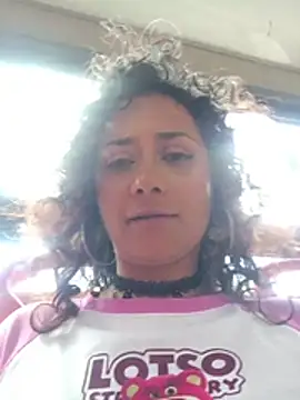 AngelineRush stripchat live cam model