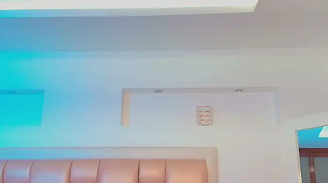 ShallomMuse stripchat live cam model
