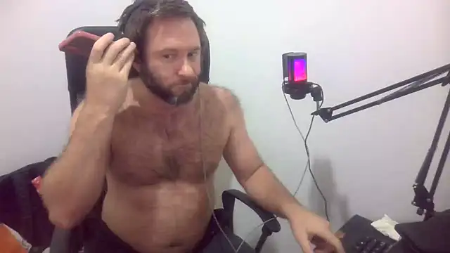 dadted stripchat live cam model