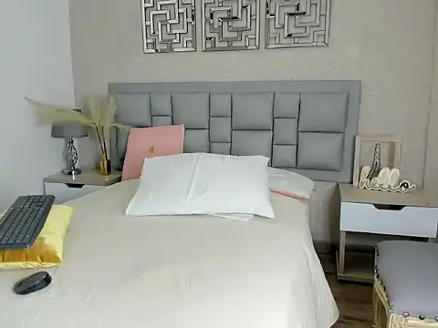 Dulce_tentacion_04 stripchat live cam model