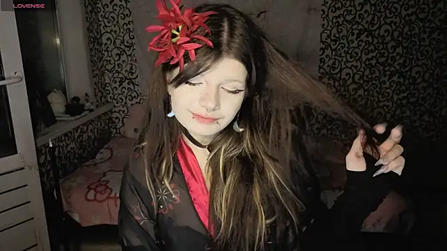 RinaMoonlight stripchat live cam model