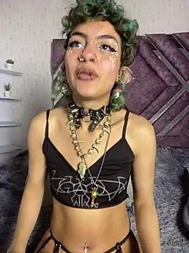 Rithsy_Core stripchat live cam model