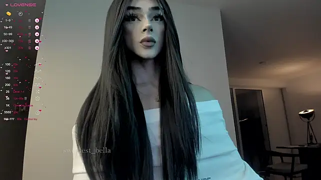 sweetest_bella stripchat live cam model
