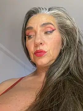 Alimela stripchat live cam model
