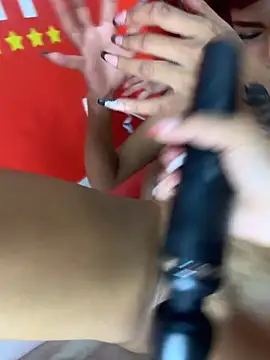 RollingGirls stripchat live cam model