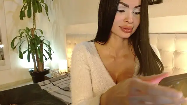 _Pamela_doll stripchat live cam model